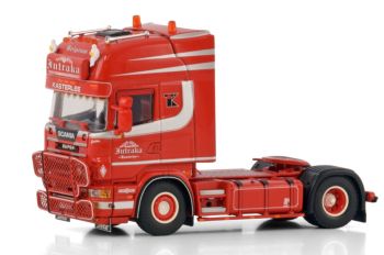 WSI01-4327 - SCANIA Serie 4 Topline 4x2 - INTRAKA