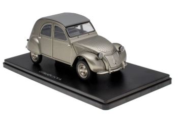 G111V012 - CITROEN 2 CV A 1948 champagne