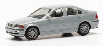 HER012416-008 - BMW 3 E46 grigio in KIT