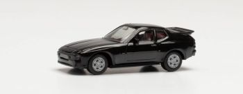 HER012768-003 - PORSCHE 944 kit nero