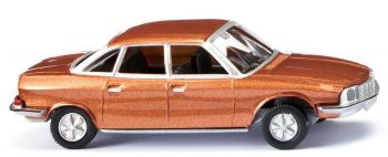 WIK012848 - NSU Ro 80 Limousine rame metallizzato