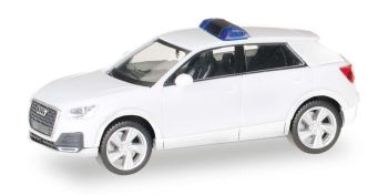 HER013161 - AUDI Q2 in kit bianco