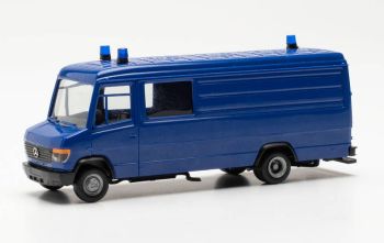 HER013260-002 - MERCEDES VARIO LUNGO Kit blu