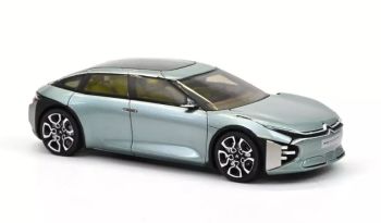 NOREVAMC019645 - CITROEN CXPERIENCE Concetto 2016 grigio