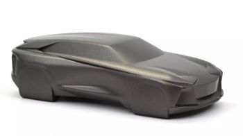 NOREVDS019778 - DS Aero Sport Lounge Speedform 2020 Grigio