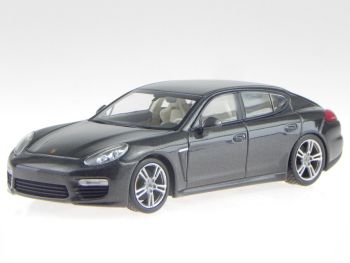 MNC0206800E - PORSCHE Panamera Turbo S Grigio metallizzato