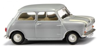 WIK022606 - AUSTIN 7 Grigio