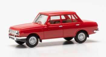 HER022903-006 - WARTBURG 353 66 rosso fuoco