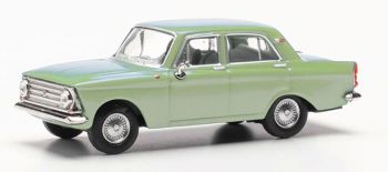 HER024365-006 - MOSKVITSCH 408 std Verde