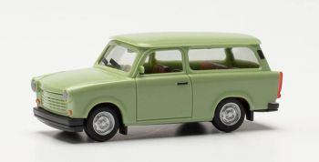 HER027359-004 - TRABANT 1.1 UNIVERSALE BLASSGRUN