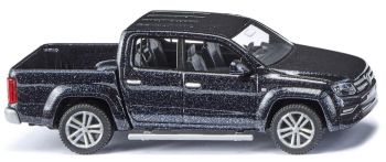 WIK031146 - Colore dell'auto blu stella metallizzato - VOLKSWAGEN Amarok GP Highline