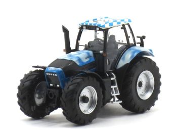 WIK036253 - DEUTZ-FARH Agrotron X720 Blu e bianco