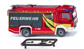 WIK061259 - Autopompa MAN TGM Euro 6 Rosenbauer AT LF