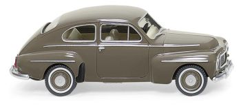 WIK083909 - Colore auto grigio beige - VOLVO PV 544