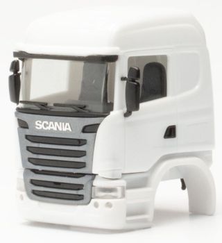 HER084109 - SCANIA R 13 HL cabina - 2 pezzi