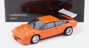 KYO08445P - LAMBORGHINI Urraco Rally Arancione