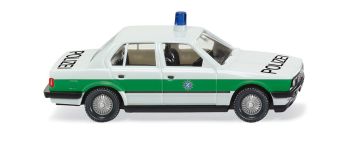 WIK086429 - BMW 320i Polizia