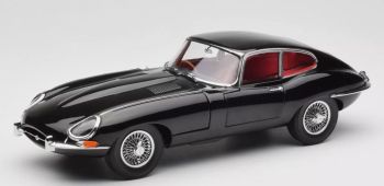 KYO08954BK - JAGUAR E-Type Nero