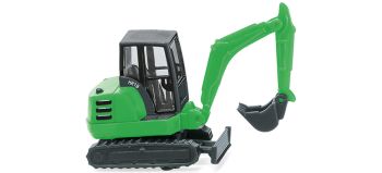 WIK094608 - Miniescavatore HR18 verde