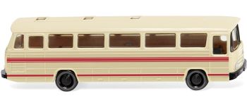 WIK097102 - Autobus MERCEDES-BENZ O 302 Beige