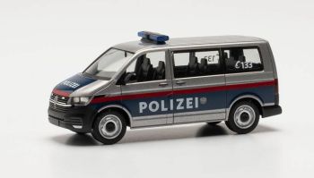 HER097147 - VOLKSWAGEN T6.1 polizia Austria