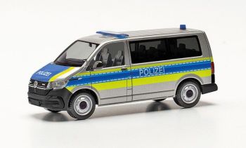 HER097413 - VOLKSWAGEN Tipo 6.1 Polizia Bassa Sassonia