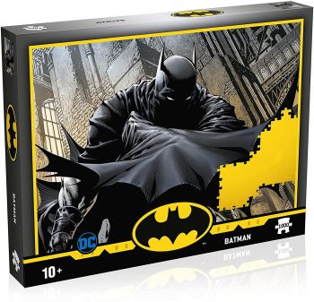 WIN01454 - BATMAN 1000 pezzi puzzle