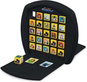 WIN01748 - BATMAN Match - dadi 4 anni