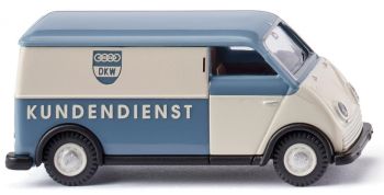 WIK033403 - DKW Schnellaster Van DWK SERVIZIO CLIENTI