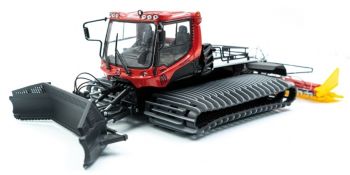 JC0430 - battipista PISTENBULLY 400 Park Pro