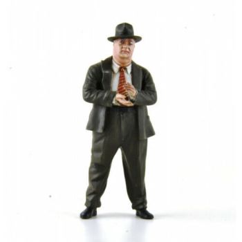 FLM118039 - Figurina Alfred NEUBAUEUR LE MANS