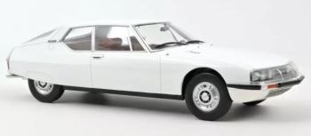 NOREV121701 - CITROEN SM 1970 bianco