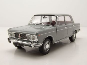 WBXWB124128 - FIAT 125 Speciale 1970 Grigio