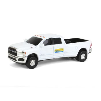 ERT13983 - DODGE Ram 3500 NUOVA OLANDA