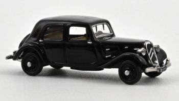 NOREV153004 - CITROEN 7A 1934 Nera