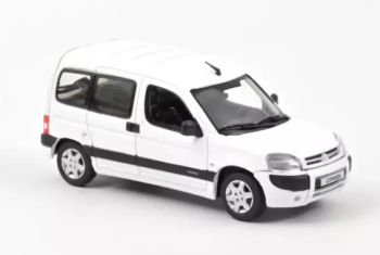 NOREV155723 - CITROEN Berlingo del 2004 bianco