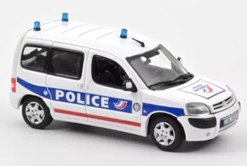 NOREV155724 - CITROËN Berlingo 2004 Polizia Nazionale - Brigata Fluviale