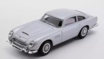 CAR16540 - ASTON MARTIN DB5 Argento