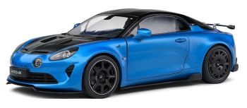 SOL1801619 - ALPINE A110 Radicale 2023 Blu