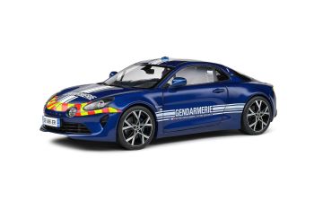 SOL1801628 - ALPINE A110 Gendarmeria 2023