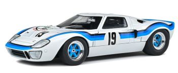 SOL1803006 - FORD GT40 Mk.1 Campionato d'Angola 1973