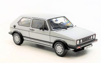 WEL18039S - VOLKSWAGEN Golf I GTI grigio