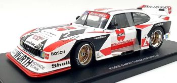 WEK-W1804001 - FORD Capri Gr.5 #2 Campione DRM 1981 K. Ludwig