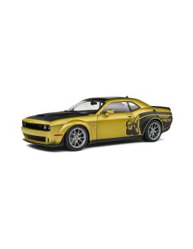 SOL1805707 - DODGE Challenger R/T Scat Pack Widebody 2020 Oro