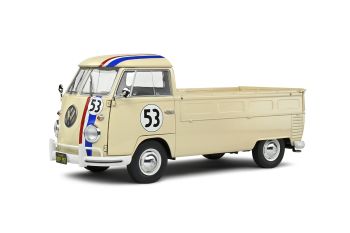 SOL1806708 - VOLKSWAGEN Tipo 1 Pick-up RACER 53 1950 Beige