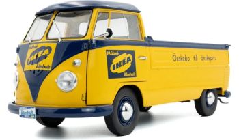 SOL1806709 - VOLKSWAGEN Tipo 1 Pick-Up 1950 Giallo e blu