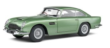 SOL1807102 - ASTON MARTIN DB5 1964 Verde