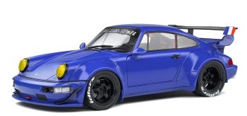 SOL1807503 - BodyKit RWB 964 2017 Blu