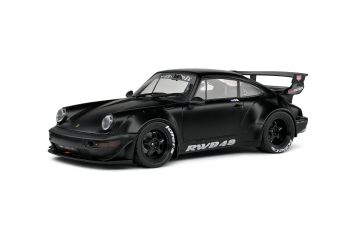 SOL1807508 - RWB BodyKit Darth Vader 2016 Noir