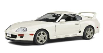 SOL1807602 - TOYOTA Supra Mk.4 (A80) 1993 bianco